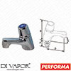 Performa Spare Parts